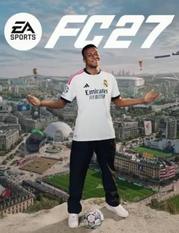 EA Sports FC 27