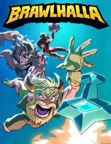 Brawlhalla