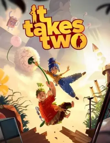 It Takes Two