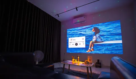 Phòng Cine 4 · Mai Thúc Lân